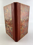 (ECHECS - CHESS) Analyse du jeu des Echecs par Philidor. Avec une nouvelle notation abrégée, et quarante-deux planches où se trouve figurée la situation du jeu pour les renvois et les fins de partie. Nouvelle Édition. A laquelle on a joint la figure et la marche des différentes pièces de ce Jeu, ainsi que l'explication des termes qui lui sont particuliers. par PHILIDOR (François-André Danican) - Image 15