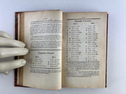 (ECHECS - CHESS) Analyse du jeu des Echecs par Philidor. Avec une nouvelle notation abrégée, et quarante-deux planches où se trouve figurée la situation du jeu pour les renvois et les fins de partie. Nouvelle Édition. A laquelle on a joint la figure et la marche des différentes pièces de ce Jeu, ainsi que l'explication des termes qui lui sont particuliers. par PHILIDOR (François-André Danican) - Image 8