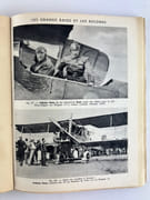 (Aviation) LOUIS BREGUET. Trente ans au service de l'aviation. SIGNATURE DE MAURICE BELLONTE ET DE DIEUDONNE COSTES. par Pierre FAURE - Image 10