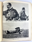 (Aviation) LOUIS BREGUET. Trente ans au service de l'aviation. SIGNATURE DE MAURICE BELLONTE ET DE DIEUDONNE COSTES. par Pierre FAURE - Image 12