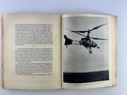 (Aviation) LOUIS BREGUET. Trente ans au service de l'aviation. SIGNATURE DE MAURICE BELLONTE ET DE DIEUDONNE COSTES. par Pierre FAURE - Image 9