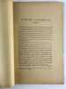 Notes sur la l&eacute;gende d'Is. Extrait de la Revue de Bretagne, de Vend&eacute;e et d'Anjou.. Paul SEBILLOT
