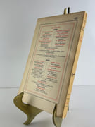 Les Poésies. Mention de 6e éd. Envoi de l'auteur à l'actrice Jacqueline Rambaud. par Georges SCHEHADE.  - Image 3