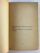 Les Poésies. Mention de 6e éd. Envoi de l'auteur à l'actrice Jacqueline Rambaud. par Georges SCHEHADE.  - Image 5
