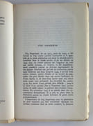 L'enfant brûlé. Tirage de tête. Un des 41 exemplaires sur vélin Lafuma Navarre. Seul grand papier. par Stig DAGERMAN. Traduit du suédois par F. Backlund.  - Image 5