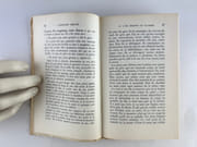 L'enfant brûlé. Tirage de tête. Un des 41 exemplaires sur vélin Lafuma Navarre. Seul grand papier. par Stig DAGERMAN. Traduit du suédois par F. Backlund.  - Image 6