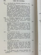 Les secrets du rêve. Tirage de tête. Premier papier. Un des 24 exemplaires su Arches. par Luc DURTAIN - Image 11