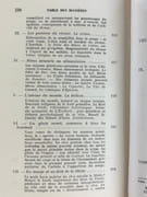 Les secrets du rêve. Tirage de tête. Premier papier. Un des 24 exemplaires su Arches. par Luc DURTAIN - Image 13