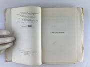 Les secrets du rêve. Tirage de tête. Premier papier. Un des 24 exemplaires su Arches. par Luc DURTAIN - Image 4