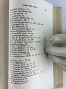 Les secrets du rêve. Tirage de tête. Premier papier. Un des 24 exemplaires su Arches. par Luc DURTAIN - Image 8