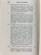 Les secrets du rêve. Tirage de tête. Premier papier. Un des 24 exemplaires su Arches. par Luc DURTAIN - Image 9