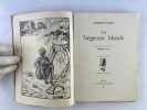 La N&eacute;gresse Blonde. Portrait et frontispice de Georges Villa. 3e &eacute;dition . Georges FOUREST. Pr&eacute;face de Willy.