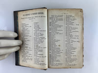 Graduale Romanum, iuxta Missale et Officia novissime Auctoritate Apostolica pro universali Ecclesia approbata