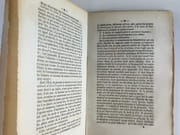 Réunion de 2 ouvrages : Le droit au travail et le droit de propriété par P.J. Proudhon. Représentant du Peuple / Manuel du spéculateur à la bourse. Troisième édition entièrement refondue et notablement augmentée. 3e édition 1857.  par Pierre-Joseph PROUDHON - Image 3