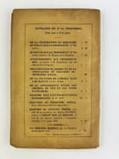 Réunion de 2 ouvrages : Le droit au travail et le droit de propriété par P.J. Proudhon. Représentant du Peuple / Manuel du spéculateur à la bourse. Troisième édition entièrement refondue et notablement augmentée. 3e édition 1857.  par Pierre-Joseph PROUDHON - Image 4