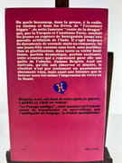 (Mouvement Hippie - Drogue )  H .  par Brigitte AXEL - Image 2