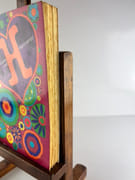 (Mouvement Hippie - Drogue )  H .  par Brigitte AXEL - Image 4