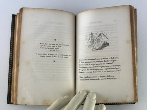 Poésies. 4e édition.. Madame Amable TASTU (1795 - 1885)