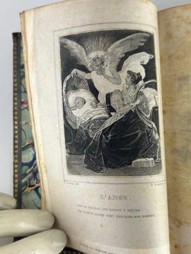 Poésies. 4e édition.. Madame Amable TASTU (1795 - 1885)
