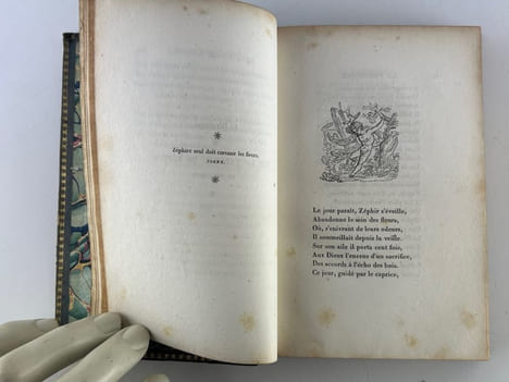Poésies. 4e édition.. Madame Amable TASTU (1795 - 1885)