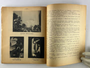 Le Surrealisme en 1947. Exposition Internationale du Surréalisme. par Présenté par Marcel DUCHAMP et André BRETON. Collectif. Dans le texte Dessins de Bellmer, Delanglade, Maurice Henry, Hérold, Kiesler, Matta, Seigle, Willems. - Image 14