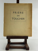 Le Surrealisme en 1947. Exposition Internationale du Surréalisme. par Présenté par Marcel DUCHAMP et André BRETON. Collectif. Dans le texte Dessins de Bellmer, Delanglade, Maurice Henry, Hérold, Kiesler, Matta, Seigle, Willems. - Image 2