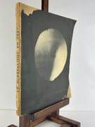 Le Surrealisme en 1947. Exposition Internationale du Surréalisme. par Présenté par Marcel DUCHAMP et André BRETON. Collectif. Dans le texte Dessins de Bellmer, Delanglade, Maurice Henry, Hérold, Kiesler, Matta, Seigle, Willems. - Image 3