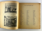 Le Surrealisme en 1947. Exposition Internationale du Surréalisme. par Présenté par Marcel DUCHAMP et André BRETON. Collectif. Dans le texte Dessins de Bellmer, Delanglade, Maurice Henry, Hérold, Kiesler, Matta, Seigle, Willems. - Image 6