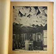 Le Surrealisme en 1947. Exposition Internationale du Surréalisme. par Présenté par Marcel DUCHAMP et André BRETON. Collectif. Dans le texte Dessins de Bellmer, Delanglade, Maurice Henry, Hérold, Kiesler, Matta, Seigle, Willems. - Image 7