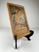 LES SEMAILLES. Poèmes et Dessins par Géo Drains.  par Geo DRAINS - Image 1