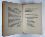 LES SEMAILLES. Poèmes et Dessins par Géo Drains.  par Geo DRAINS - Image 7