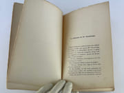 La famille Kaekebroeck. Moeurs bruxelloises. par Léopold COUROUBLE. Avec une préface d4eugène Demolder. - Image 4