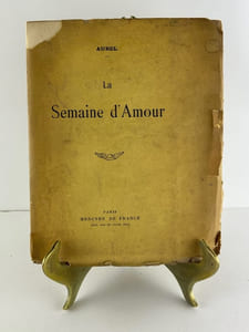 La Semaine d'Amour.