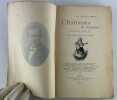 Chansons et Po&eacute;sies. La Petite Muse. Edition augment&eacute;e de nouvelles chansons.. Eug&egrave;ne BAILLET