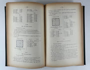 (CHESS) Traité Complet du Jeu des échecs. Troisième édition de L'ABC des échecs par Numa Preti. Principaux débuts revisés par D. Janowski. Suivis de 216 problèmes d'échecs inédits. par NUMA PRETI - Image 3