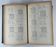 (CHESS) Traité Complet du Jeu des échecs. Troisième édition de L'ABC des échecs par Numa Preti. Principaux débuts revisés par D. Janowski. Suivis de 216 problèmes d'échecs inédits. par NUMA PRETI - Image 4