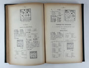(CHESS) Traité Complet du Jeu des échecs. Troisième édition de L'ABC des échecs par Numa Preti. Principaux débuts revisés par D. Janowski. Suivis de 216 problèmes d'échecs inédits. par NUMA PRETI - Image 5