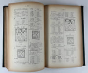 (CHESS) Traité Complet du Jeu des échecs. Troisième édition de L'ABC des échecs par Numa Preti. Principaux débuts revisés par D. Janowski. Suivis de 216 problèmes d'échecs inédits. par NUMA PRETI - Image 6