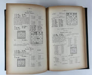 (CHESS) Traité Complet du Jeu des échecs. Troisième édition de L'ABC des échecs par Numa Preti. Principaux débuts revisés par D. Janowski. Suivis de 216 problèmes d'échecs inédits. par NUMA PRETI - Image 7