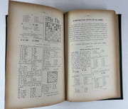 (CHESS) Traité Complet du Jeu des échecs. Troisième édition de L'ABC des échecs par Numa Preti. Principaux débuts revisés par D. Janowski. Suivis de 216 problèmes d'échecs inédits. par NUMA PRETI - Image 8