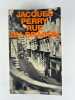 Rue du Dragon. Essai d'ethnologie d'une rue de Saint-Germain-des-Pr&eacute;s &agrave; Paris. ENVOI DE L'AUTEUR.. Jacques PERRY