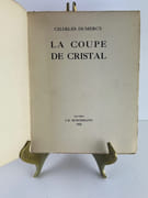 La coupe de cristal par Charles DUMERCY - Image 3