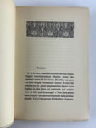 L'Amour dans les Ruines. Roman. par Max DEAUVILLE (pseudonyme de Maurice Duwez, docteur en médecine, Bruxelles 1881- Ixelles 1966). - Image 3