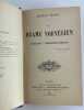 Le drame norv&eacute;gien.  Henri Ibsen - Biornstierne Biornson.. Ernest TISSOT
