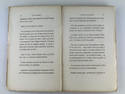 Oeuvres posthumes (poésies) par Louis FASSART, de Spa. (1842-1862). Présentation par Corneille Devaux. - Image 4