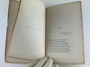 Oeuvres posthumes (poésies) par Louis FASSART, de Spa. (1842-1862). Présentation par Corneille Devaux. - Image 5