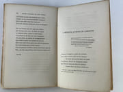 Oeuvres posthumes (poésies) par Louis FASSART, de Spa. (1842-1862). Présentation par Corneille Devaux. - Image 7