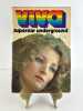 Viva Superstar underground. Autobiographie. . VIVA. Traduir par Patrick Reumaux