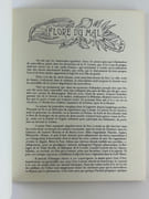 Le Prince dans la forêt. Suivi de HIstoires de masques, d'après Jean Lorrain par Guy PUCCIO. Préface de Philippe Jullian.  - Image 3