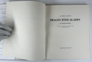 (Alpinisme) Images d'escalades. 88 photographies. Publié sous les auspices de la Fondation Suisse d'Exploration Alpine. par André Roch - Image 3